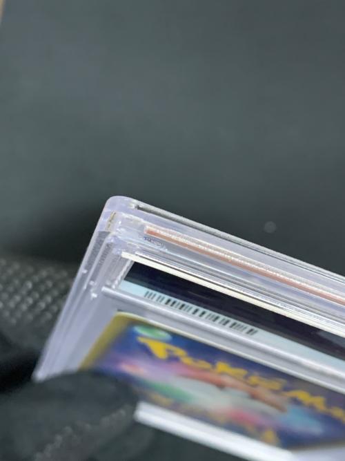 カメックス LV.52 HP100 ポケモンカード 003/025 s8a-P「25th ANNIVERSARY edition」 PSA10