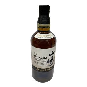 SUNTORY（サントリー） 山崎 ジャパニーズウィスキー 2024 EDITION 700ml