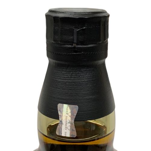 SUNTORY（サントリー） 山崎 ジャパニーズウィスキー 2024 EDITION 700ml