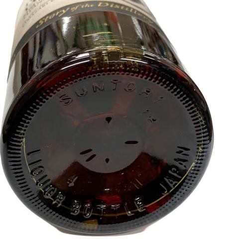 SUNTORY（サントリー） 山崎 ジャパニーズウィスキー 2024 EDITION 700ml