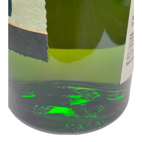 SUNTORY（サントリー） 白州 ジャパニーズウィスキー 2024 EDITION 700ml 43％
