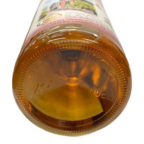 安積蒸留所 山桜 ジャパニーズウィスキー 郡山エディション 700ml 50％