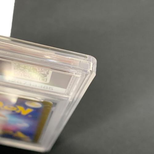 マーシャドー ポケモンカード 069/063 AR m1L「メガブレイブ」 PSA10