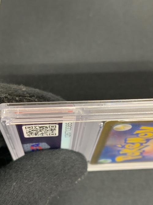 マーシャドー ポケモンカード 069/063 AR m1L「メガブレイブ」 PSA10