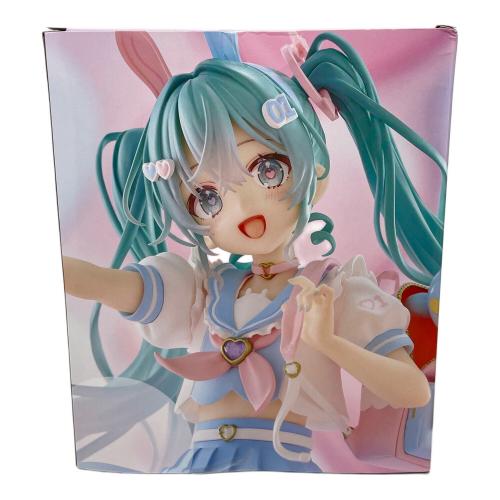 TAITO (タイトー) 初音ミク×RODY フィギュア タイトーくじ A賞