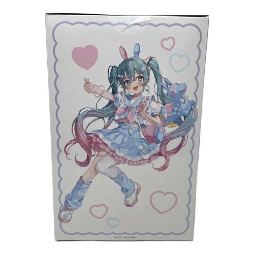 TAITO (タイトー) 初音ミク×RODY フィギュア タイトーくじ A賞