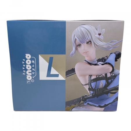 スクエニくじ　NieR Replicant A賞 カイネ　フィギュア SQUARE ENIX（スクウェア・エニックス） カイネ Lsize フィギュア NieR