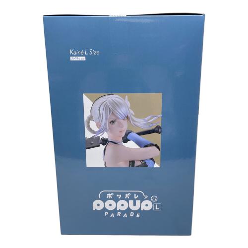 SQUARE ENIX（スクウェア・エニックス） カイネ Lsize フィギュア NieRゲームシリーズ15周年記念くじ A賞 NieR Replicant（ニーア レプリカント）