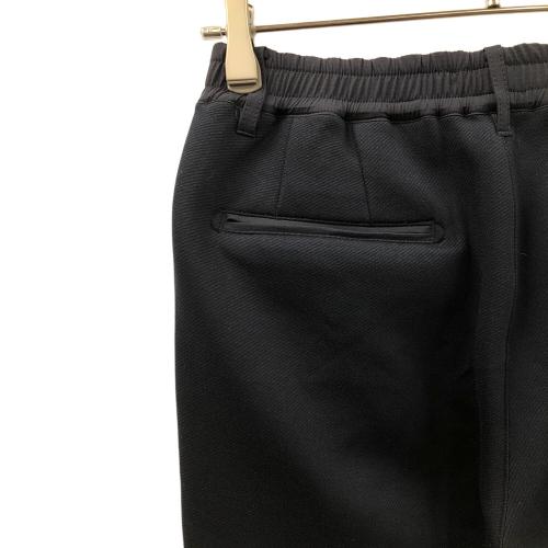 decembermay (ディセンバーメイ) ゴルフウェア(パンツ) ジョガーパンツ Dazzling fluffy pants（ダズリング フラッフィー パンツ） 2-512-2056 SIZE M ブラック