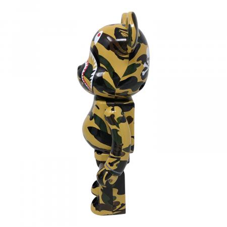 BANDAI×MEDICOM TOY×A BATHING APE(バンダイ×メディコムトイ