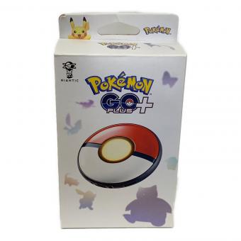 ポケモンGO Plus+