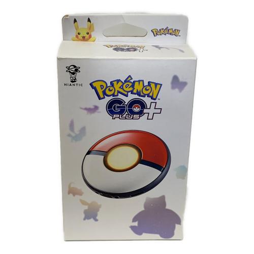 ポケモンGO Plus+