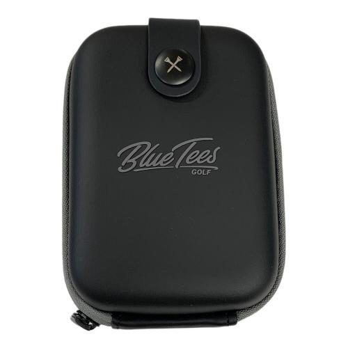 blue tees (ブルーティーズ) ゴルフ距離測定器 RF-G-S3MPL 3 MAX