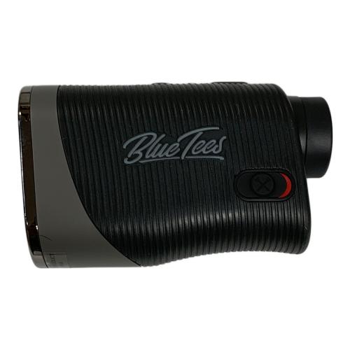 blue tees (ブルーティーズ) ゴルフ距離測定器 RF-G-S3MPL 3 MAX