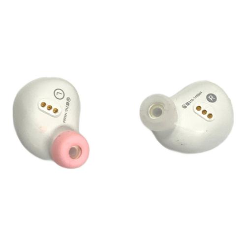 TOoKA BASE (トウカベース) ワイヤレスイヤホン UIZZ-4317 小倉唯モデル