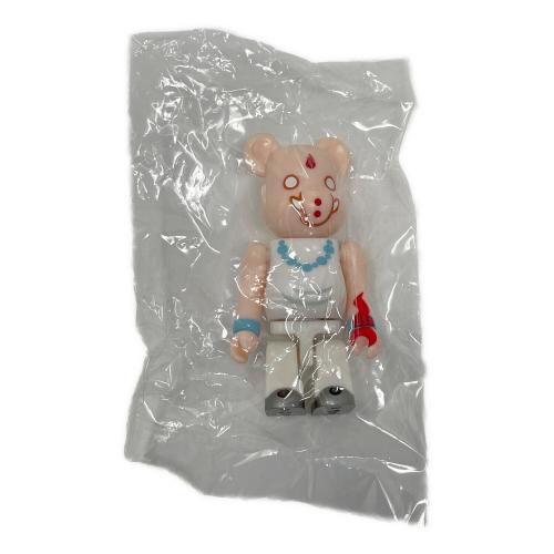 MEDICOM TOY（メディコムトイ） BEAR BRICK (ベアブリック) ブラフマン フィギュア 2点セット