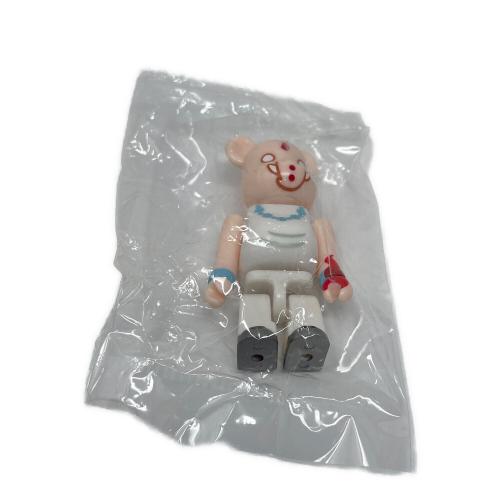 MEDICOM TOY（メディコムトイ） BEAR BRICK (ベアブリック) ブラフマン フィギュア 2点セット