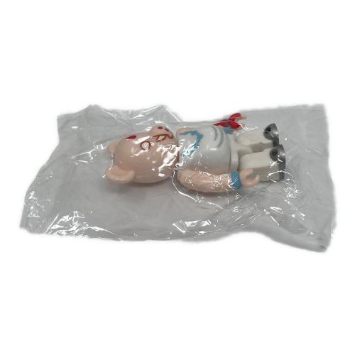 MEDICOM TOY（メディコムトイ） BEAR BRICK (ベアブリック) ブラフマン フィギュア 2点セット