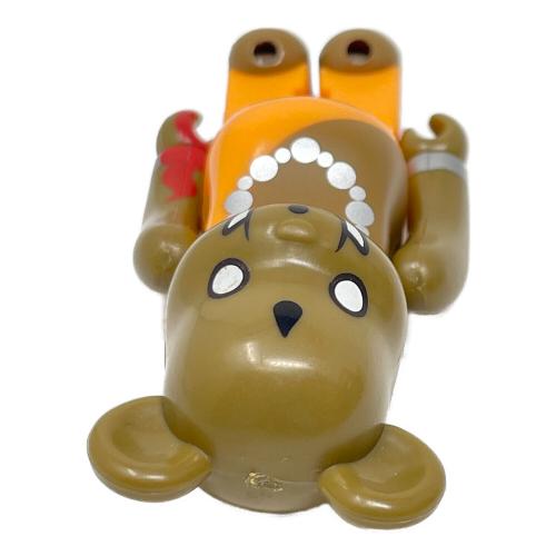 MEDICOM TOY（メディコムトイ） BEAR BRICK (ベアブリック) ブラフマン フィギュア 2点セット