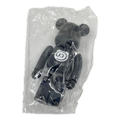 MEDICOM TOY（メディコムトイ） BEAR BRICK (ベアブリック) またニセ フィギュア