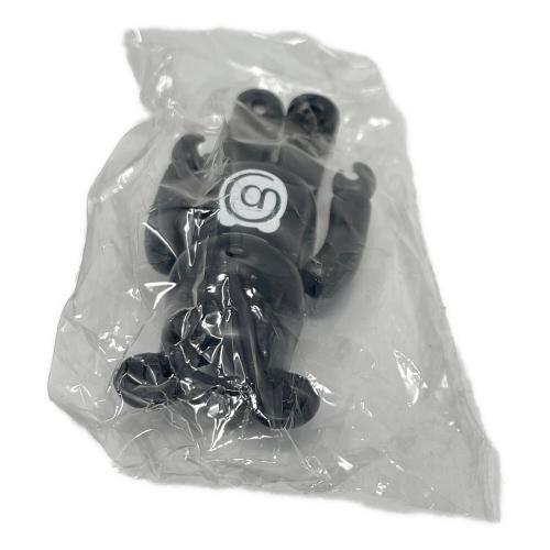 MEDICOM TOY（メディコムトイ） BEAR BRICK (ベアブリック) またニセ フィギュア