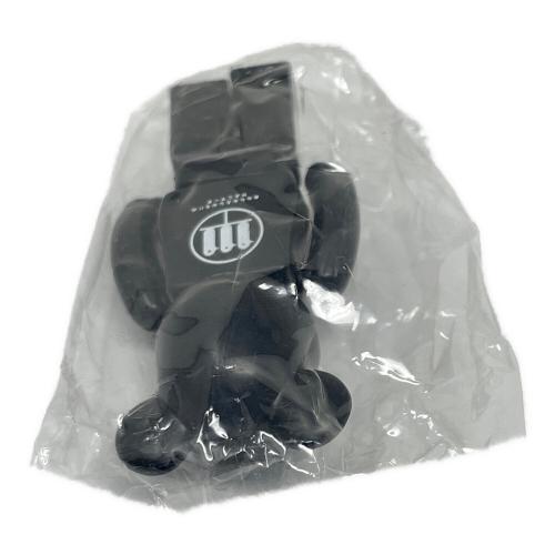 MEDICOM TOY（メディコムトイ） BEAR BRICK (ベアブリック) またニセ フィギュア