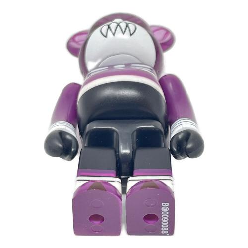 MEDICOM TOY（メディコムトイ） BEAR BRICK (ベアブリック) SEACRET BASE（シークレットベース） スカルビー フィギュア