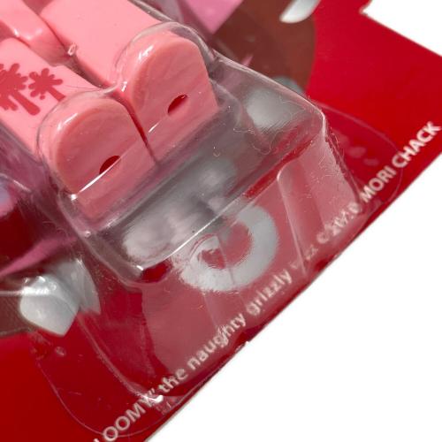 MEDICOM TOY（メディコムトイ） BEAR BRICK (ベアブリック) いたずらぐまのグルーミー フィギュア