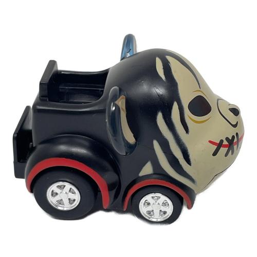 MEDICOM TOY（メディコムトイ） TAKARA TOMY（タカラトミー） BEAR BRICK (ベアブリック) SAW チョロQ フィギュア