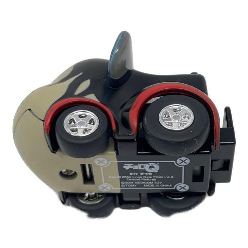 MEDICOM TOY（メディコムトイ） TAKARA TOMY（タカラトミー） BEAR BRICK (ベアブリック) SAW チョロQ フィギュア