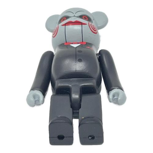 MEDICOM TOY（メディコムトイ） TAKARA TOMY（タカラトミー） BEAR BRICK (ベアブリック) SAW チョロQ フィギュア
