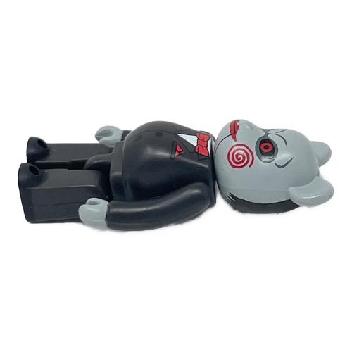 MEDICOM TOY（メディコムトイ） TAKARA TOMY（タカラトミー） BEAR BRICK (ベアブリック) SAW チョロQ フィギュア