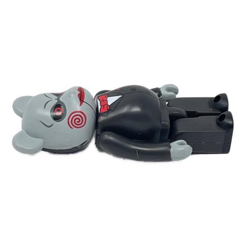 MEDICOM TOY（メディコムトイ） TAKARA TOMY（タカラトミー） BEAR BRICK (ベアブリック) SAW チョロQ フィギュア