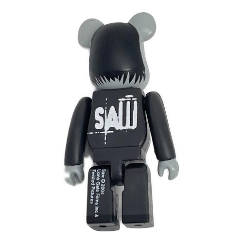 MEDICOM TOY（メディコムトイ） TAKARA TOMY（タカラトミー） BEAR BRICK (ベアブリック) SAW チョロQ フィギュア