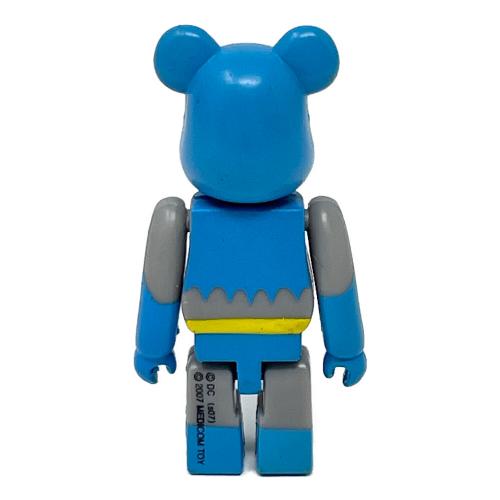 MEDICOM TOY（メディコムトイ） TAKARA TOMY（タカラトミー） BEAR BRICK (ベアブリック)  BAT MAN（バットマン） チョロQ フィギュア