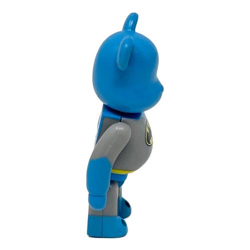 MEDICOM TOY（メディコムトイ） TAKARA TOMY（タカラトミー） BEAR BRICK (ベアブリック)  BAT MAN（バットマン） チョロQ フィギュア