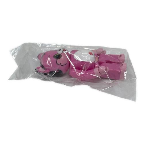 MEDICOM TOY（メディコムトイ） BEAR BRICK (ベアブリック) たぬきのぽこぽん フィギュア