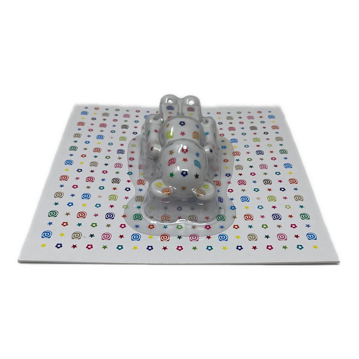 MEDICOM TOY（メディコムトイ） BEAR BRICK (ベアブリック) MEDICOM