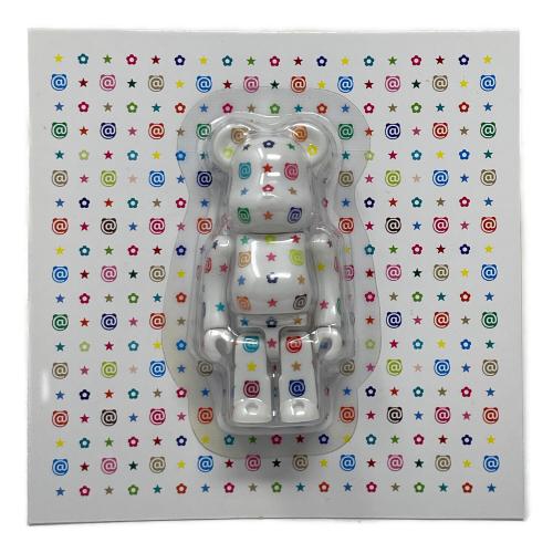 MEDICOM TOY（メディコムトイ） BEAR BRICK (ベアブリック) MEDICOM TOY MANUAL VOLUME Ⅱ（メディコムトイ マニュアル ボリューム 2） 15周年記念 フィギュア