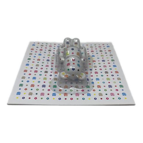 MEDICOM TOY（メディコムトイ） BEAR BRICK (ベアブリック) MEDICOM