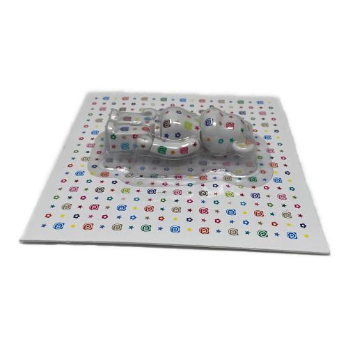 MEDICOM TOY（メディコムトイ） BEAR BRICK (ベアブリック) MEDICOM TOY MANUAL VOLUME Ⅱ（メディコムトイ マニュアル ボリューム 2） 15周年記念 フィギュア