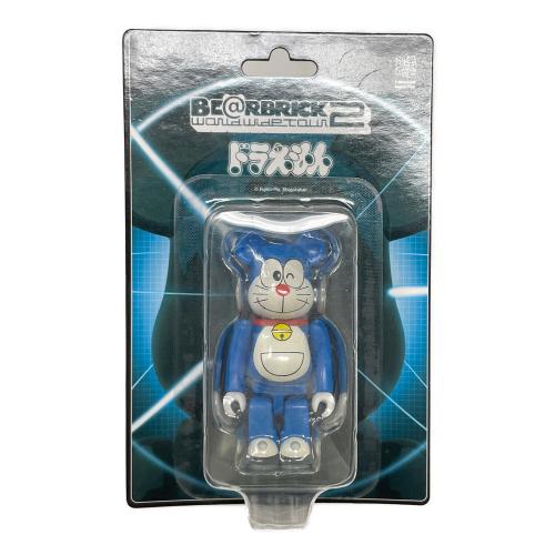 MEDICOM TOY（メディコムトイ） BEAR BRICK (ベアブリック) ドラえもん フィギュア world wide tour 2（ワールド・ワイド・ツアー 2）
