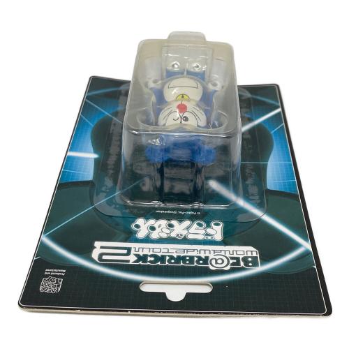 MEDICOM TOY（メディコムトイ） BEAR BRICK (ベアブリック) ドラえもん フィギュア world wide tour 2（ワールド・ワイド・ツアー 2）
