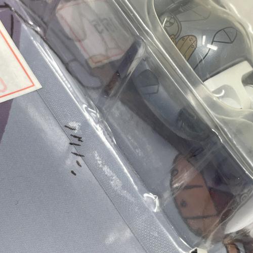 MEDICOM TOY（メディコムトイ） BEAR BRICK (ベアブリック) 鋼の錬金術師 嘆きの丘（ミロス）の聖なる星 アルフォンス・エルリック フィギュア