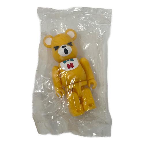 BEAR BRICK (ベアブリック) ヒステリックグラマー フィギュア