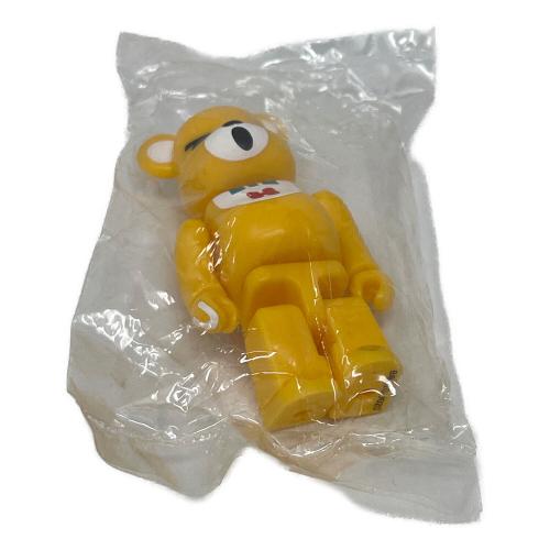 BEAR BRICK (ベアブリック) ヒステリックグラマー フィギュア