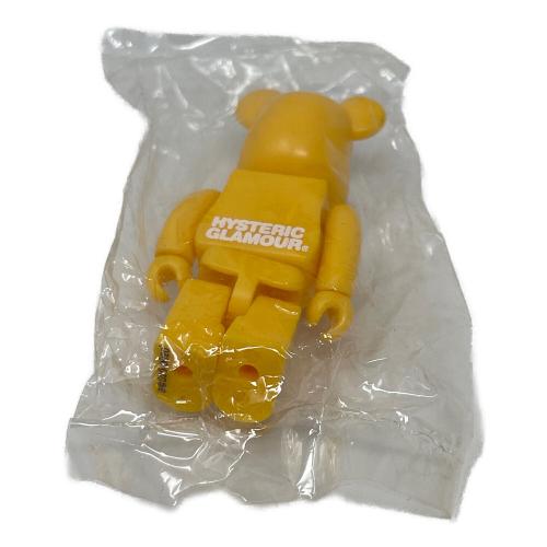 BEAR BRICK (ベアブリック) ヒステリックグラマー フィギュア