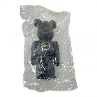 MEDICOM TOY（メディコムトイ） BEAR BRICK (ベアブリック) fragment desigh（フラグメント デザイン） フィギュア