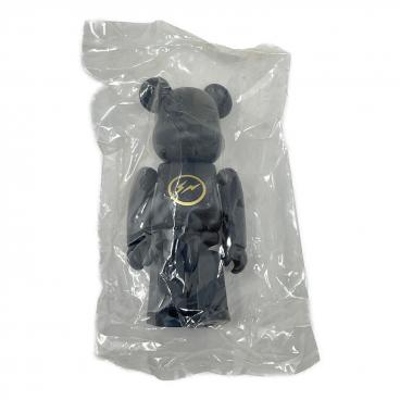MEDICOM TOY（メディコム・トイ）BEAR BRICK フィギュア 35周年 stussy