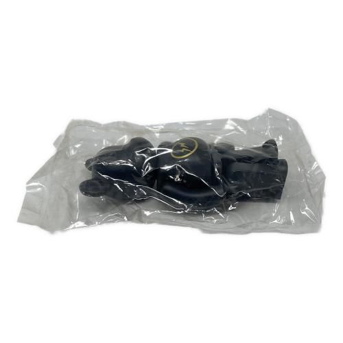 MEDICOM TOY（メディコムトイ） BEAR BRICK (ベアブリック) fragment desigh（フラグメント デザイン） フィギュア